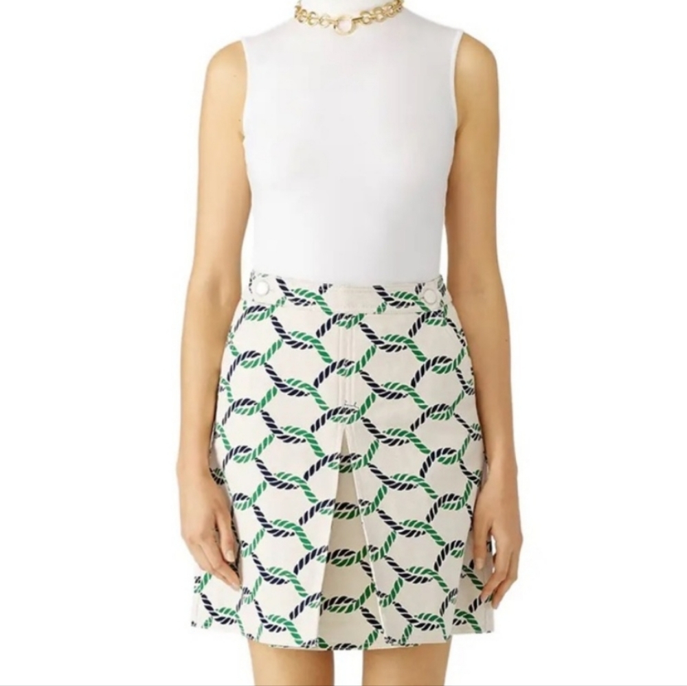 Tory Burch Pier Skirt